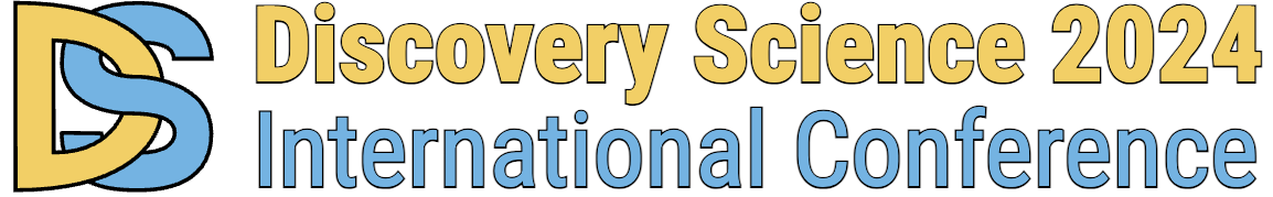 Discovery Science 2024